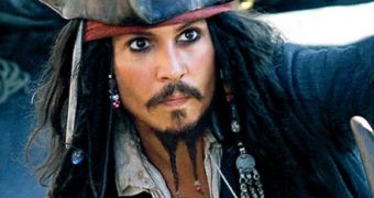 Johnny Depp will be in Hawaii this summer, shooting for “Pirates of the Caribbean: On Stranger Tides”