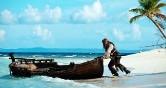 “Pirates of the Caribbean 5” to Be Shot on Australia's Gold Coast