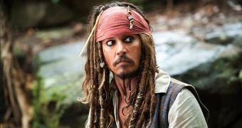 “Pirates of the Caribbean 5” finally gets a release date of July 7, 2017