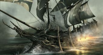 Pirates of the Caribbean: Armada of the Damned has been canceled