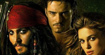 Pirates of the Caribbean Director Talks Games