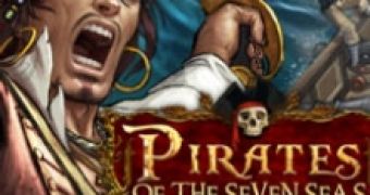 Pirates of the Seven Seas Mobile Game