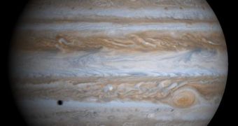 Exoplanet twice the mass of Jupiter found orbiting star in Pisces Constellation