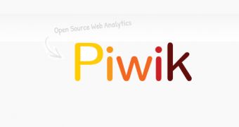 Piwik.org hacked