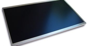 Pixel Qi Sunlight-Readable Displays Headed for Tablets