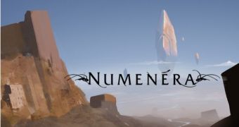 Planescape: Numenera Under Development at inXile, Has Torment Spirit
