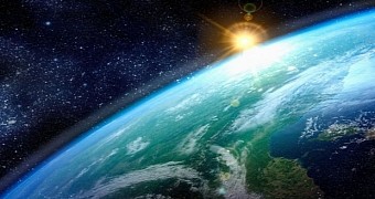 Study sheds new light on the origin of Earth