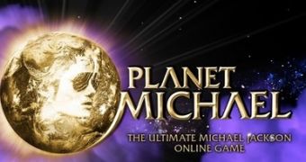 Planet Michael Is An Online Game Dedicated to Michael Jackson