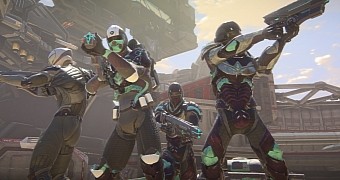 PlanetSide 2 Closed PS4 Beta Could Open Up in the Future