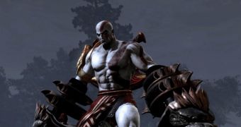 Planned God of War III Epilogue Cut, Might Come Back as DLC