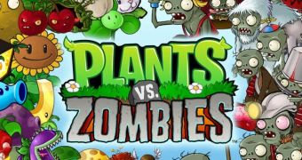A new Plants vs. Zombies is coming