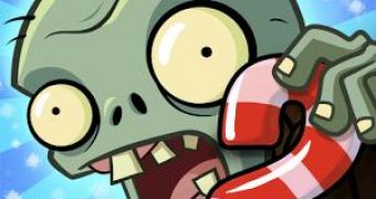 Plants vs. Zombies 2 for Android