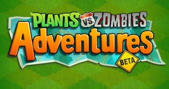 Plants vs. Zombies Adventures is out on Facebook