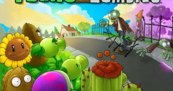 Plants vs. Zombies Demo Released and Ready for Download
