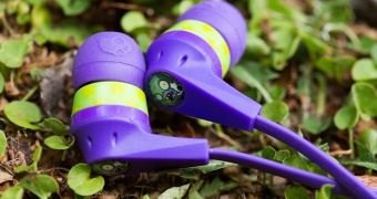 Plants vs. Zombies Will Happen Right Inside Your Ears, Thanks to Skullcandy