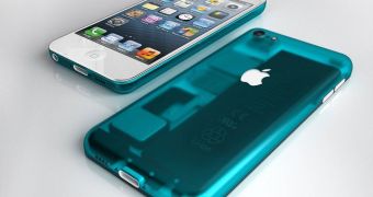 Plastic 2013 iPhone Launching in August, Made by Pegatron [DigiTimes]