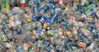 Plastic waste turned into fuel, used to power aircraft