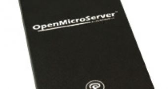 PlatHome OpenMicroServer