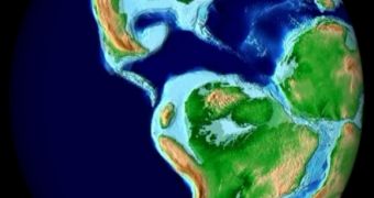 Plate Tectonics Occurred a Billion Years Earlier