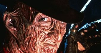 Problems on Freddy Krueger reboot, Platinum Dunes reveals