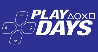 The Play Days are bringing big discounts