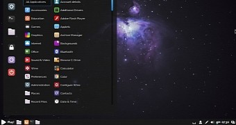 Play Linux launcher