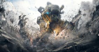 Titanfall is now free on PC for a limited time