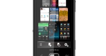 Sony Ericsson announces Xperia Panels and WM Apps submission to the PlayNow arena