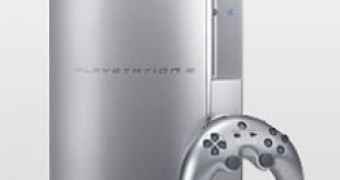Update: PlayStation 3 Already in Production