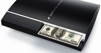 PlayStation 3 Cuts Prices, Only for Developers