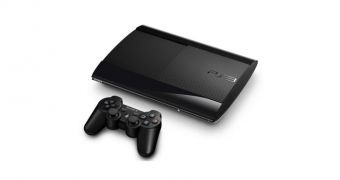 A new PS3 software update is available