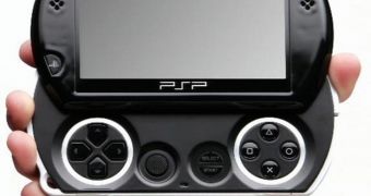PlayStation 3 Focus Hurt the PSP