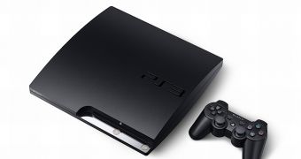 PlayStation 3 Gets 3D Blu-ray Firmware on September 21