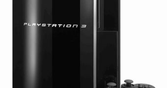 PlayStation 3 Gets 45 nm Chips