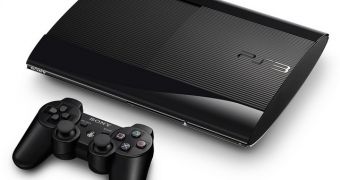 The PS3 has been hacked once more through custom firwares