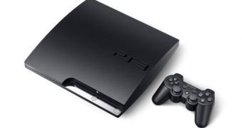 PlayStation 3 Gets Hacked With Its Own Controller