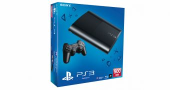 The new PS3 could get a price cut