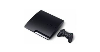 The PlayStation 3 sold great on Black Friday