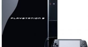 Both the PS3 and the PSP have got new firmware