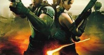 PlayStation 3 and Resident Evil 5 Dominate Japan