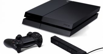 The PS4 is restrictive with its RAM