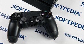PS4 not launching in China yet