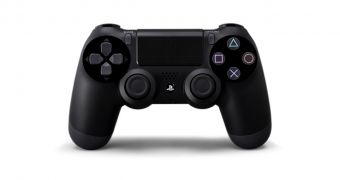 DualShock 4 for PlayStation 4 image