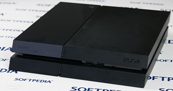 PlayStation 4 Firmware 2.50 Is in Beta, Suspend - Resume Is the Biggest New Feature