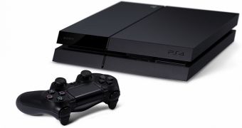The PS4 will be backwards compatible with PS3 via Gaikai