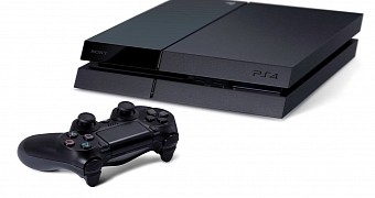 PlayStation 4 is getting a 1 TB version soon