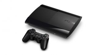 The PS3 is getting replaced soon