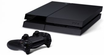 The PlayStation 4 will launch this year