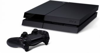 The PS4 has a long life ahead of itself