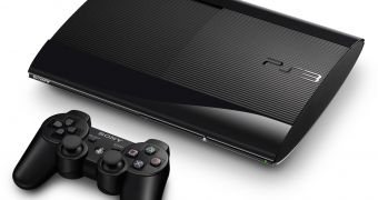 The PS3 is getting replaced soon enough
